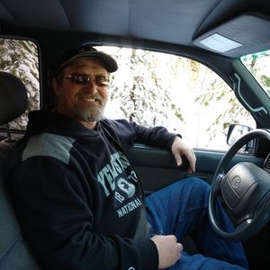 Meet your Posher, William